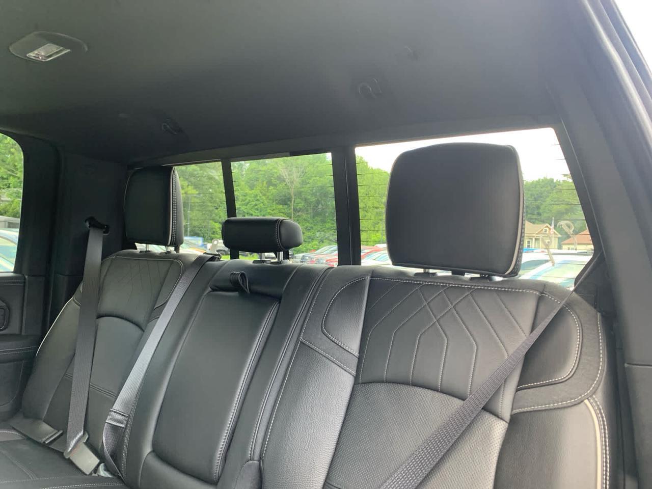 2025 Ram 3500 Limited Dartmouth MA