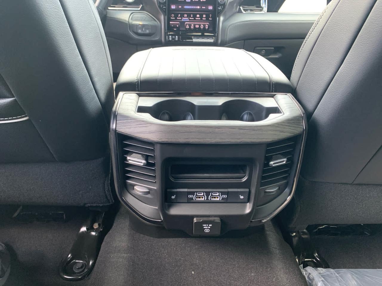 2025 Ram 3500 Limited Dartmouth MA