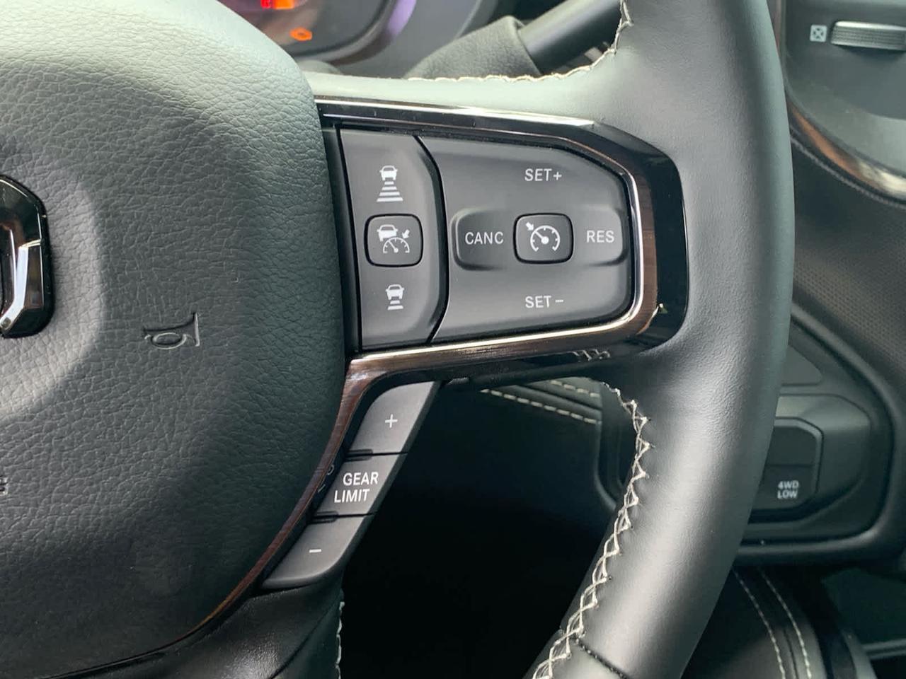 2025 Ram 3500 Limited Dartmouth MA