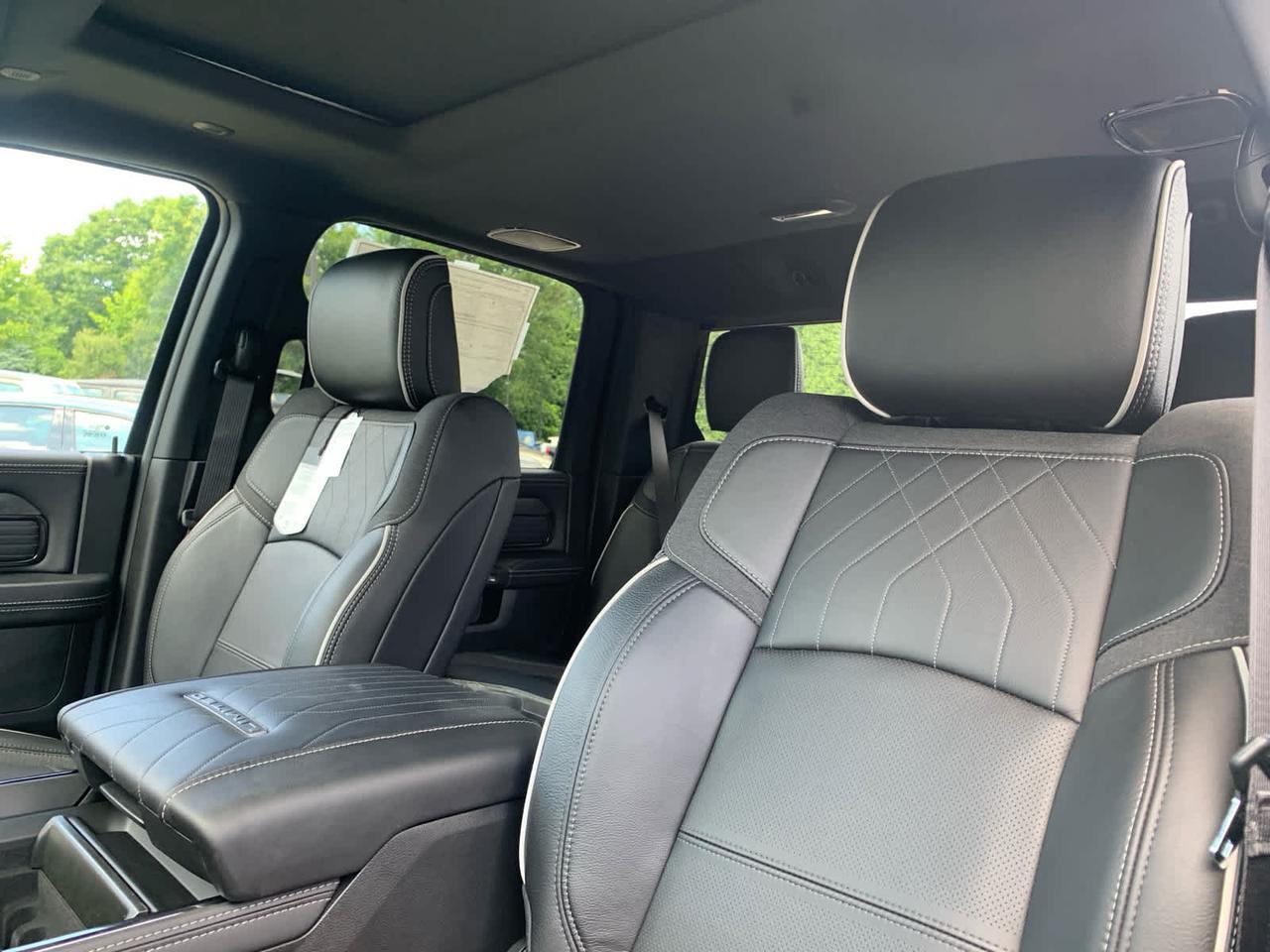 2025 Ram 3500 Limited Dartmouth MA