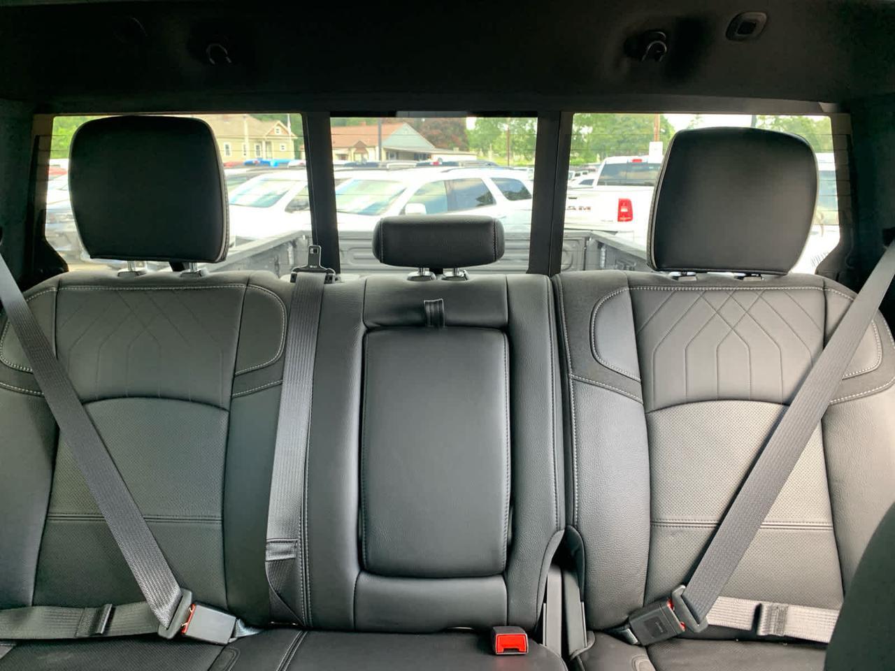 2025 Ram 3500 Limited Dartmouth MA