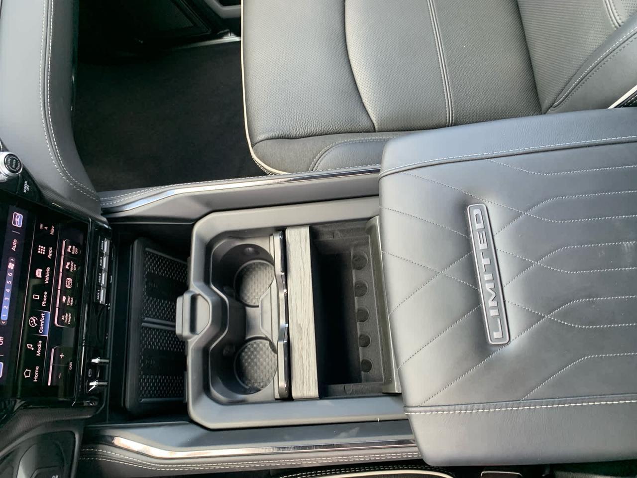 2025 Ram 3500 Limited Dartmouth MA