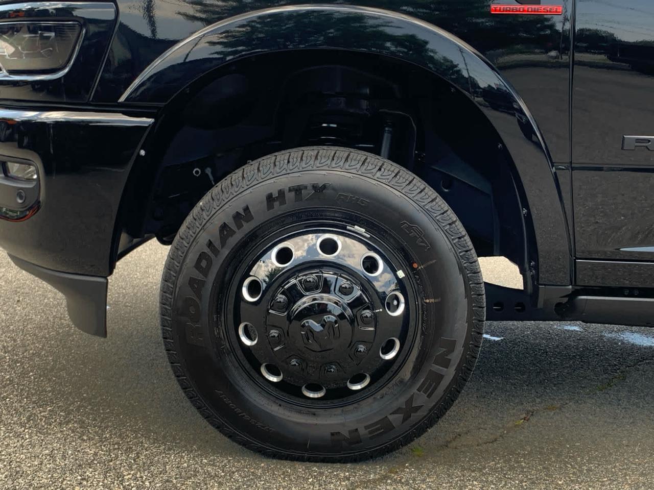 2025 Ram 3500 Limited Dartmouth MA