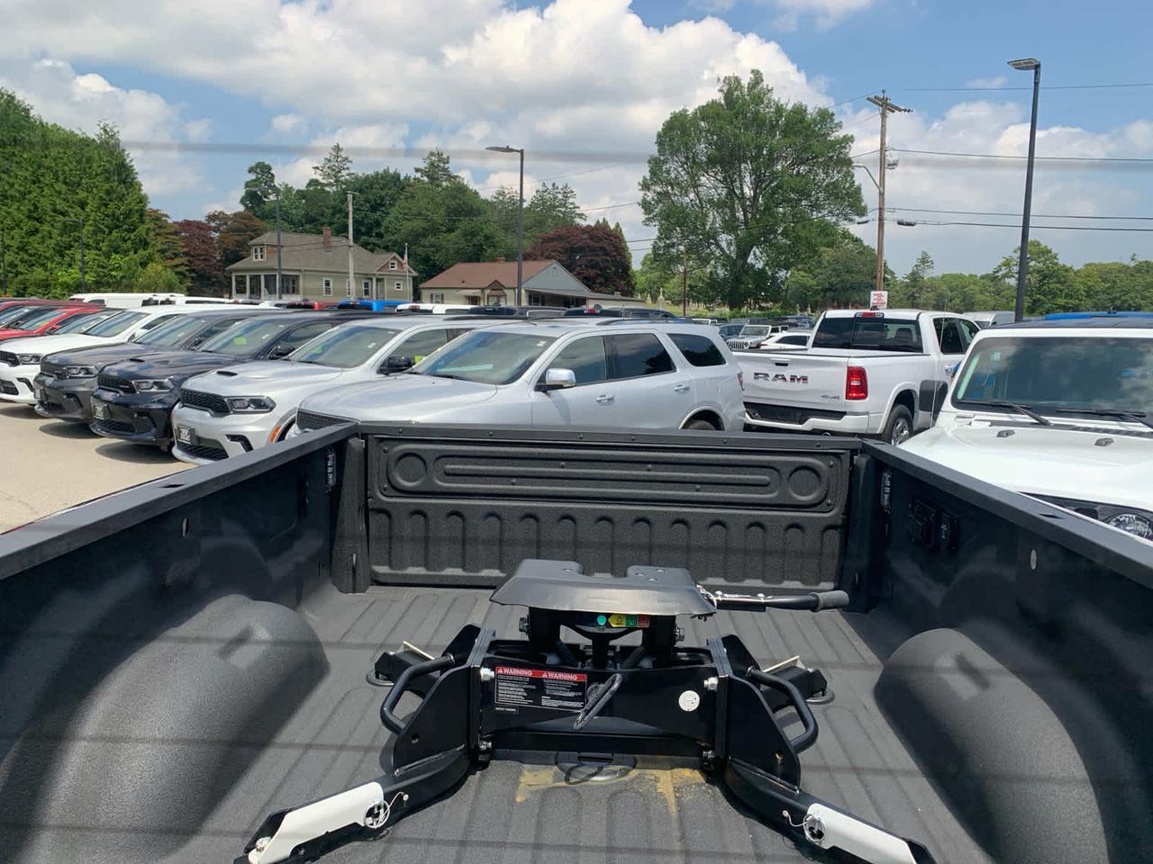 2025 Ram 3500 Limited Dartmouth MA