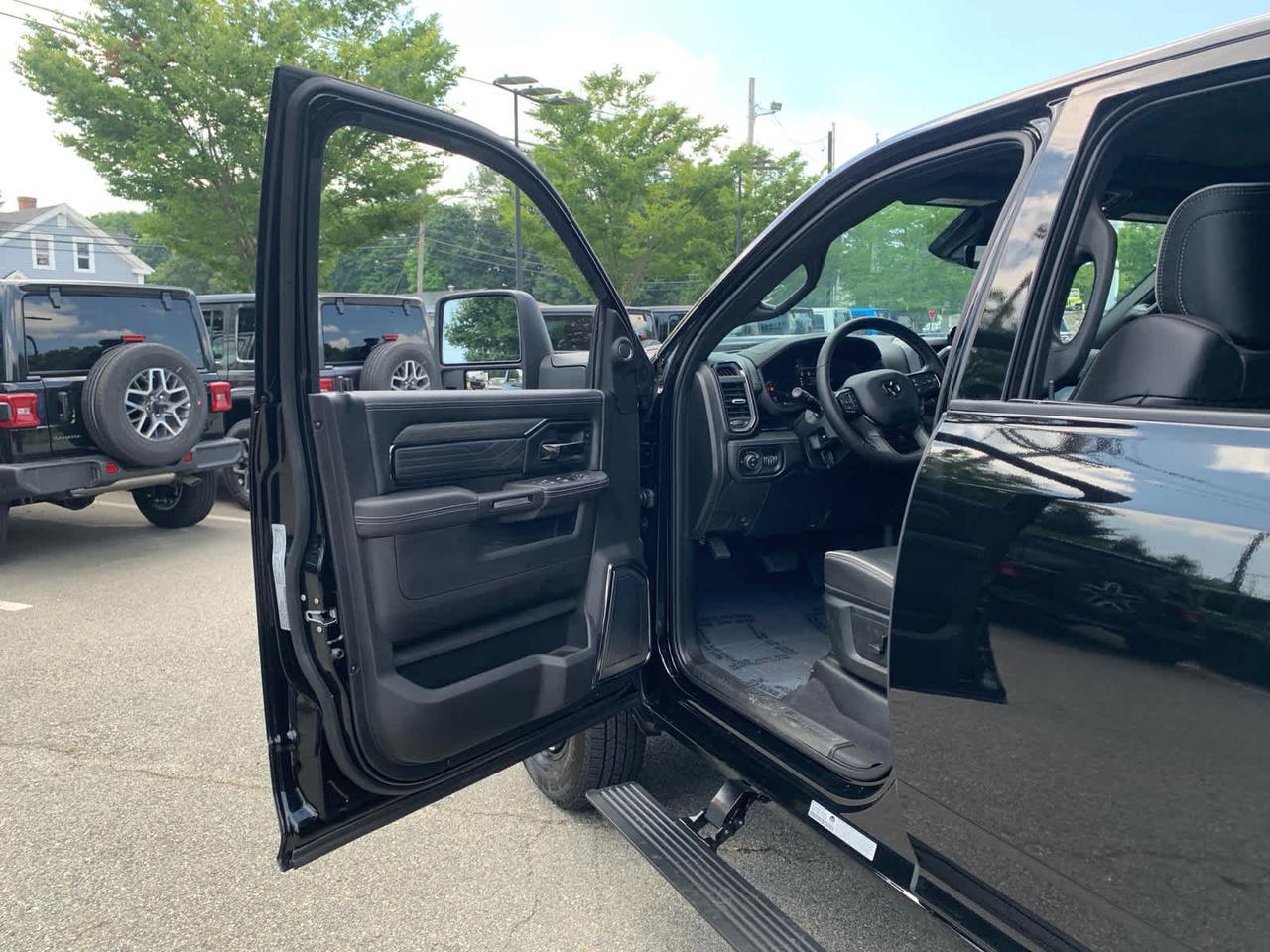 2025 Ram 3500 Limited Dartmouth MA