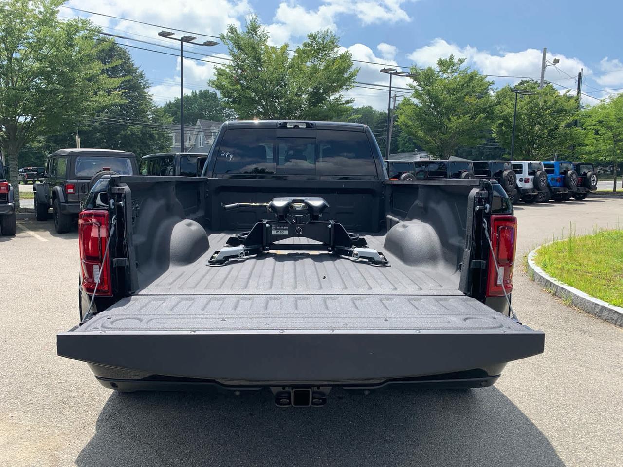 2025 Ram 3500 Limited Dartmouth MA