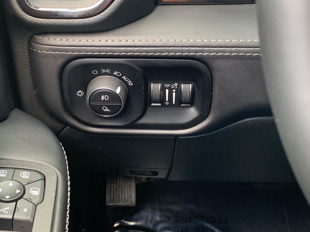 2025 Ram 3500 Limited Dartmouth MA