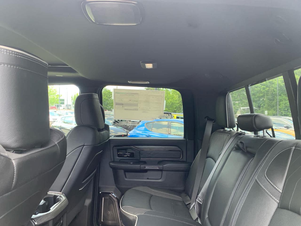 2025 Ram 3500 Limited Dartmouth MA