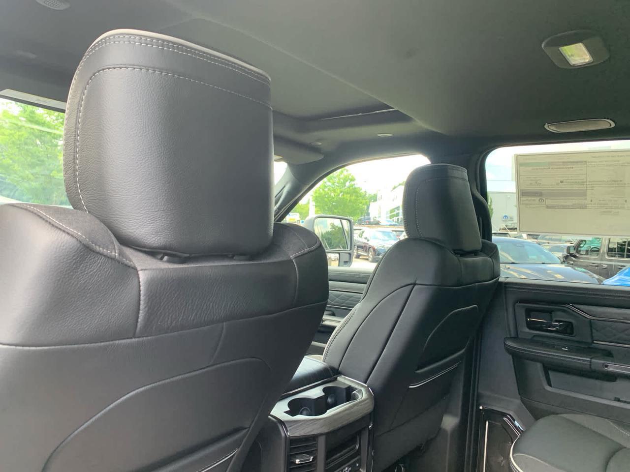 2025 Ram 3500 Limited Dartmouth MA