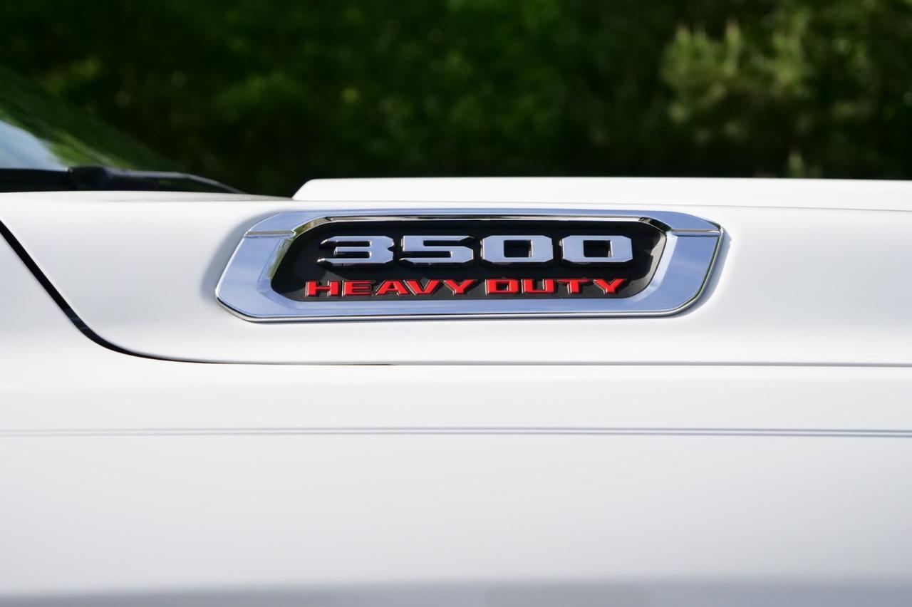 2025 Ram 3500 Lone Star 4X4 / DRW / HO Turbo Diesel / Long Box! Lincolnton NC