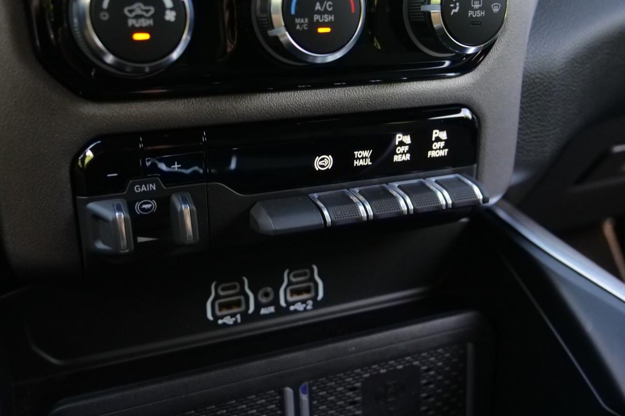 2025 Ram 3500 Lone Star 4X4 / DRW / HO Turbo Diesel / Long Box! Lincolnton NC