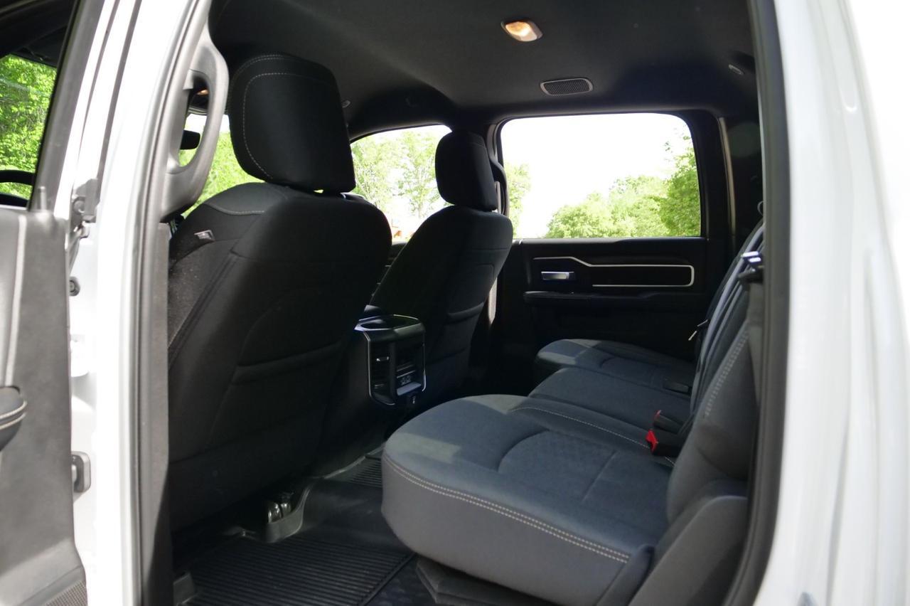 2025 Ram 3500 Lone Star 4X4 / DRW / HO Turbo Diesel / Long Box! Lincolnton NC