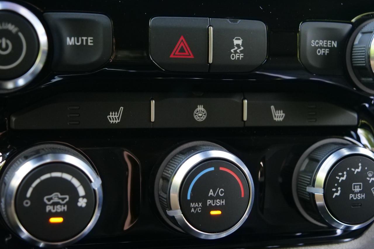 2025 Ram 3500 Lone Star 4X4 / DRW / HO Turbo Diesel / Long Box! Lincolnton NC