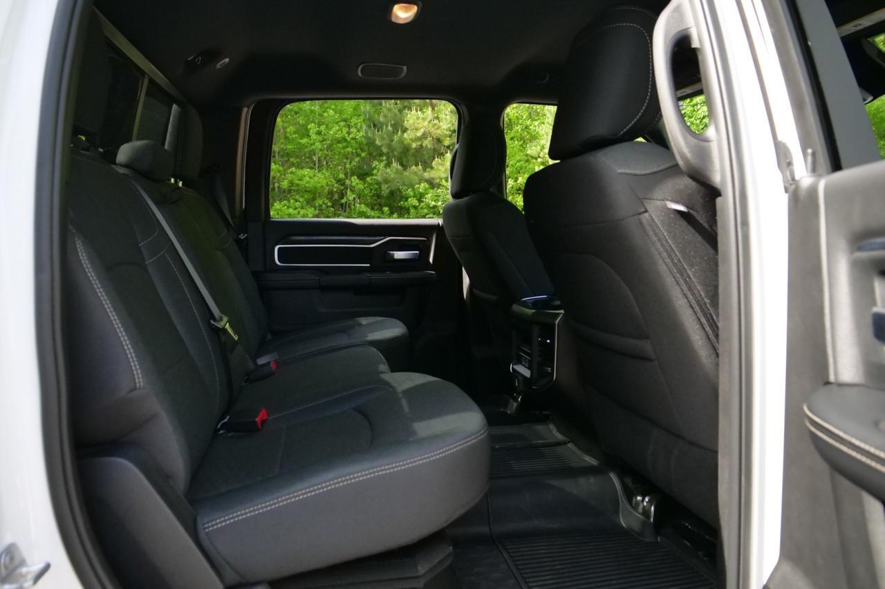 2025 Ram 3500 Lone Star 4X4 / DRW / HO Turbo Diesel / Long Box! Lincolnton NC