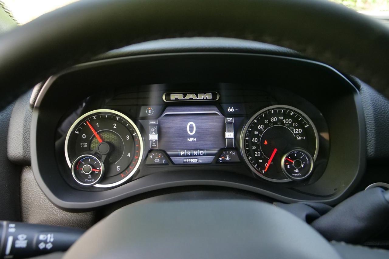 2025 Ram 3500 Lone Star 4X4 / DRW / HO Turbo Diesel / Long Box! Lincolnton NC