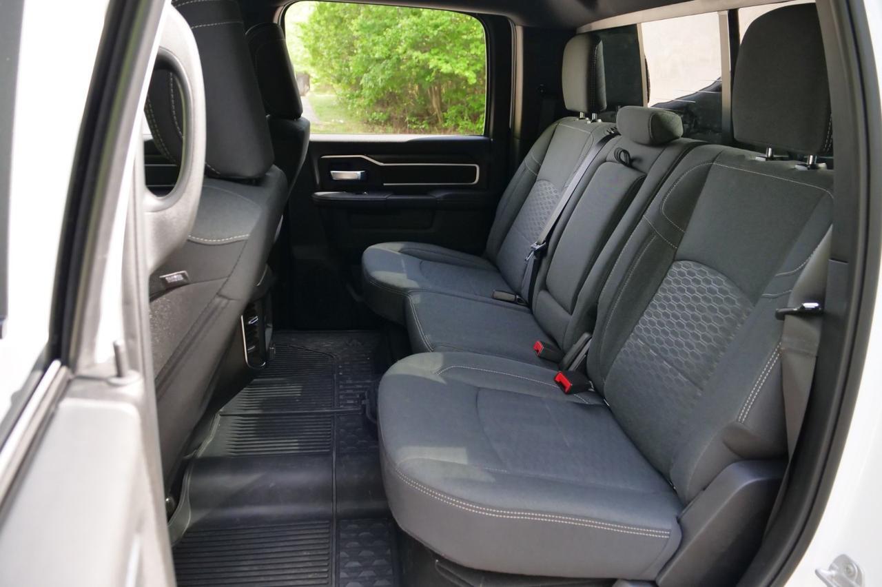 2025 Ram 3500 Lone Star 4X4 / DRW / HO Turbo Diesel / Long Box! Lincolnton NC