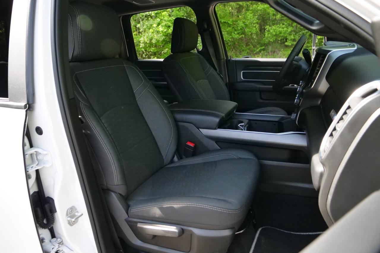 2025 Ram 3500 Lone Star 4X4 / DRW / HO Turbo Diesel / Long Box! Lincolnton NC