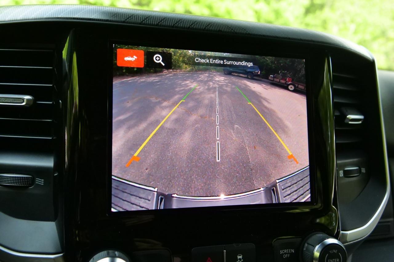 2025 Ram 3500 Lone Star 4X4 / DRW / HO Turbo Diesel / Long Box! Lincolnton NC