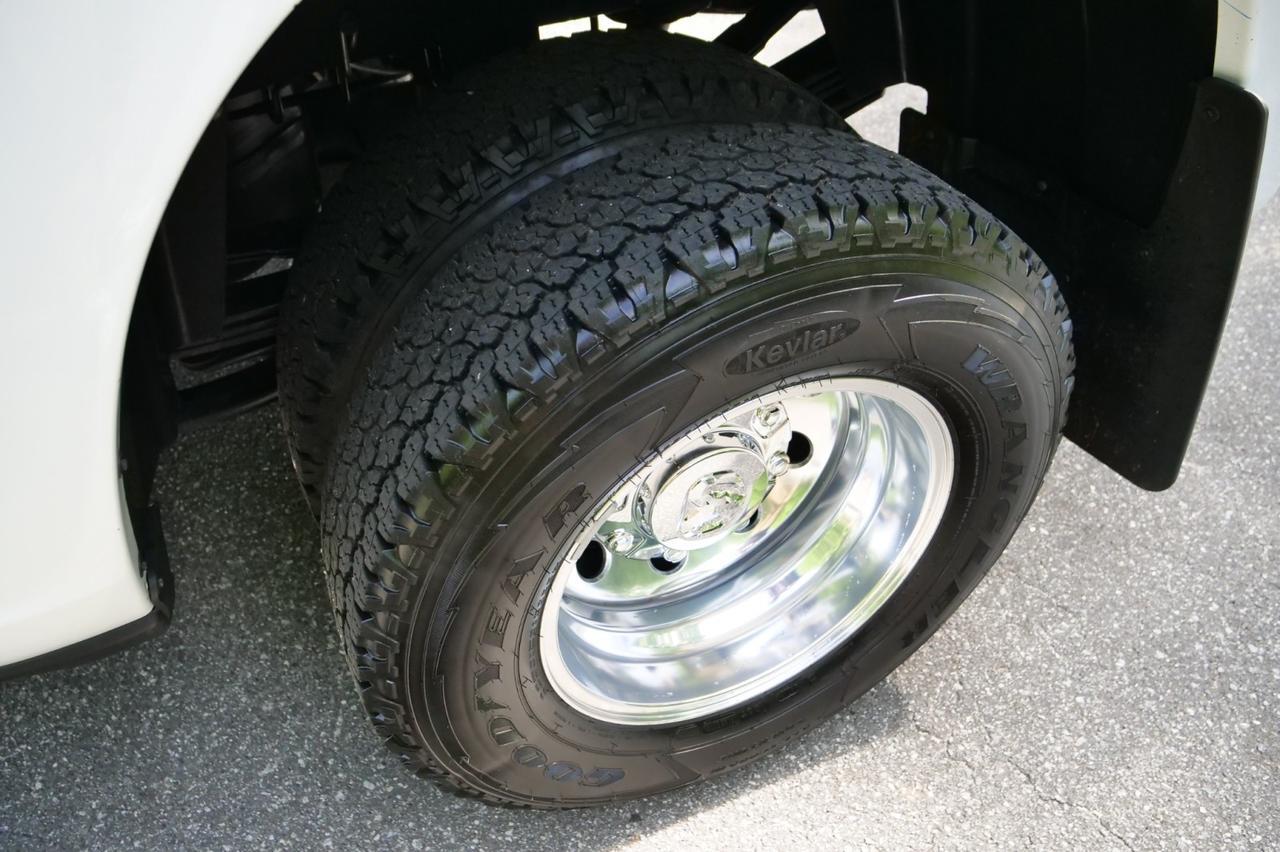 2025 Ram 3500 Lone Star 4X4 / DRW / HO Turbo Diesel / Long Box! Lincolnton NC