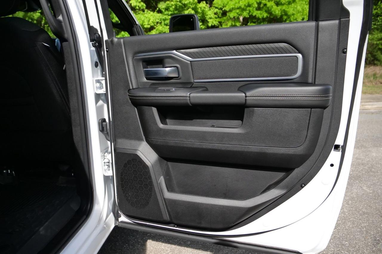 2025 Ram 3500 Lone Star 4X4 / DRW / HO Turbo Diesel / Long Box! Lincolnton NC