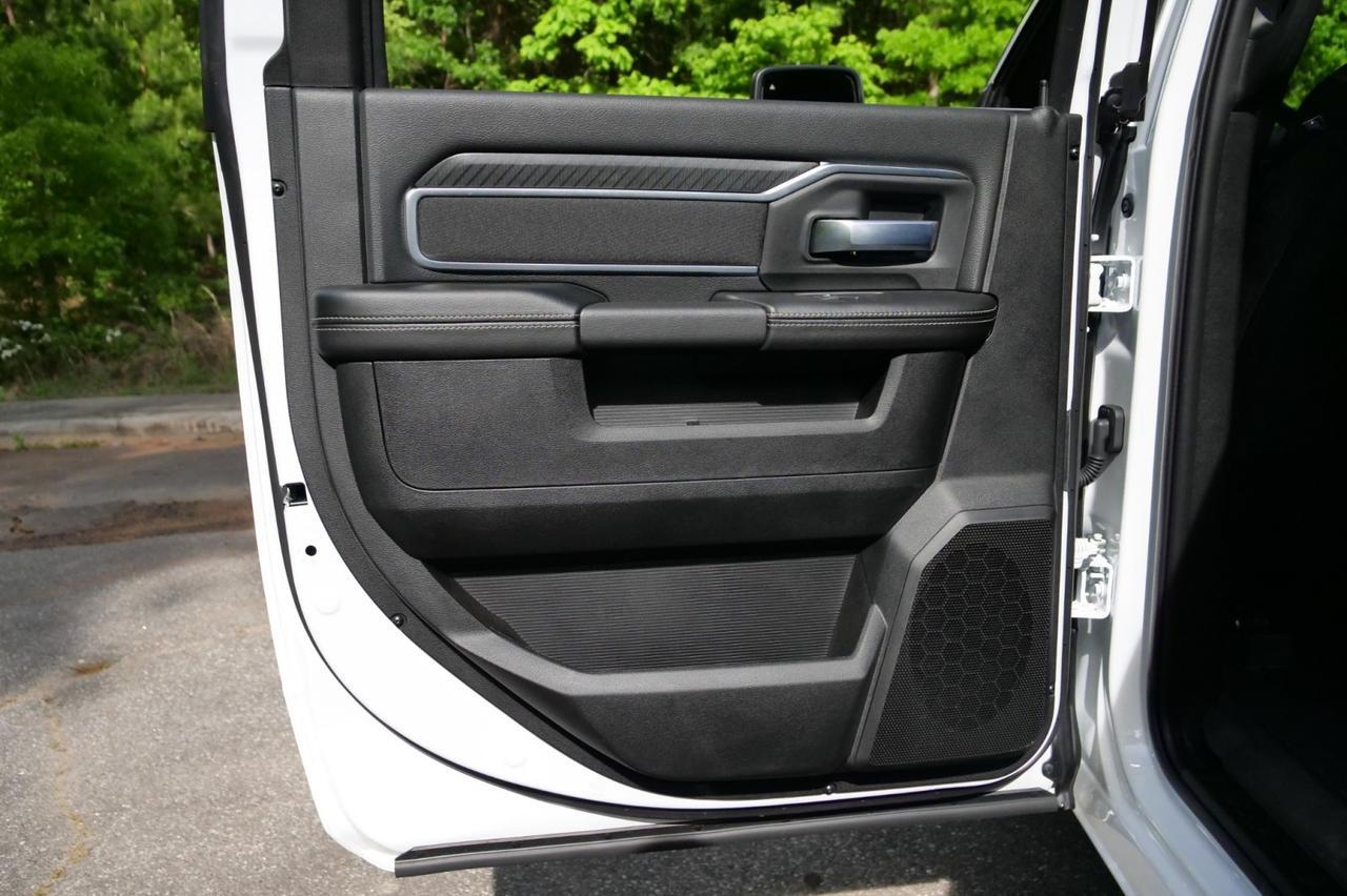 2025 Ram 3500 Lone Star 4X4 / DRW / HO Turbo Diesel / Long Box! Lincolnton NC