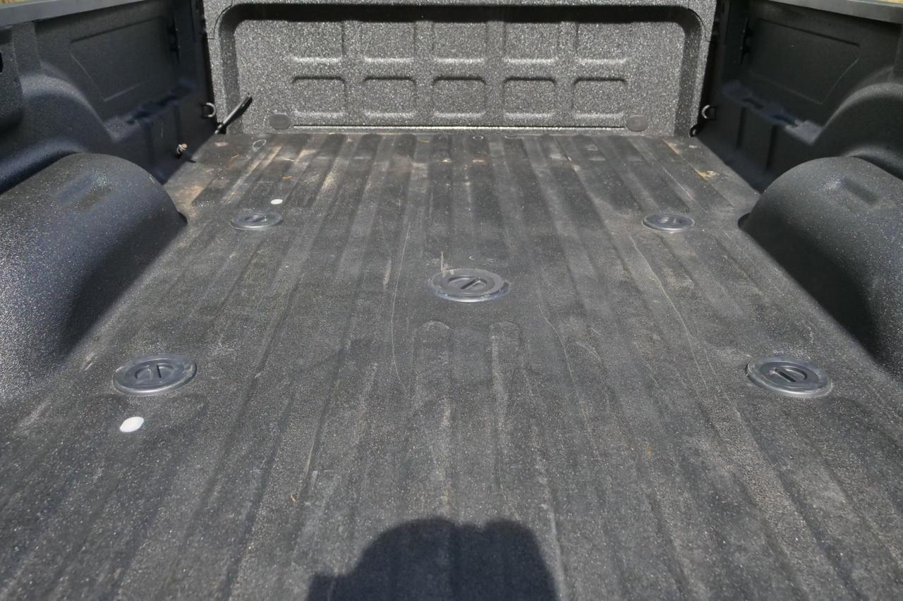 2025 Ram 3500 Lone Star 4X4 / DRW / HO Turbo Diesel / Long Box! Lincolnton NC