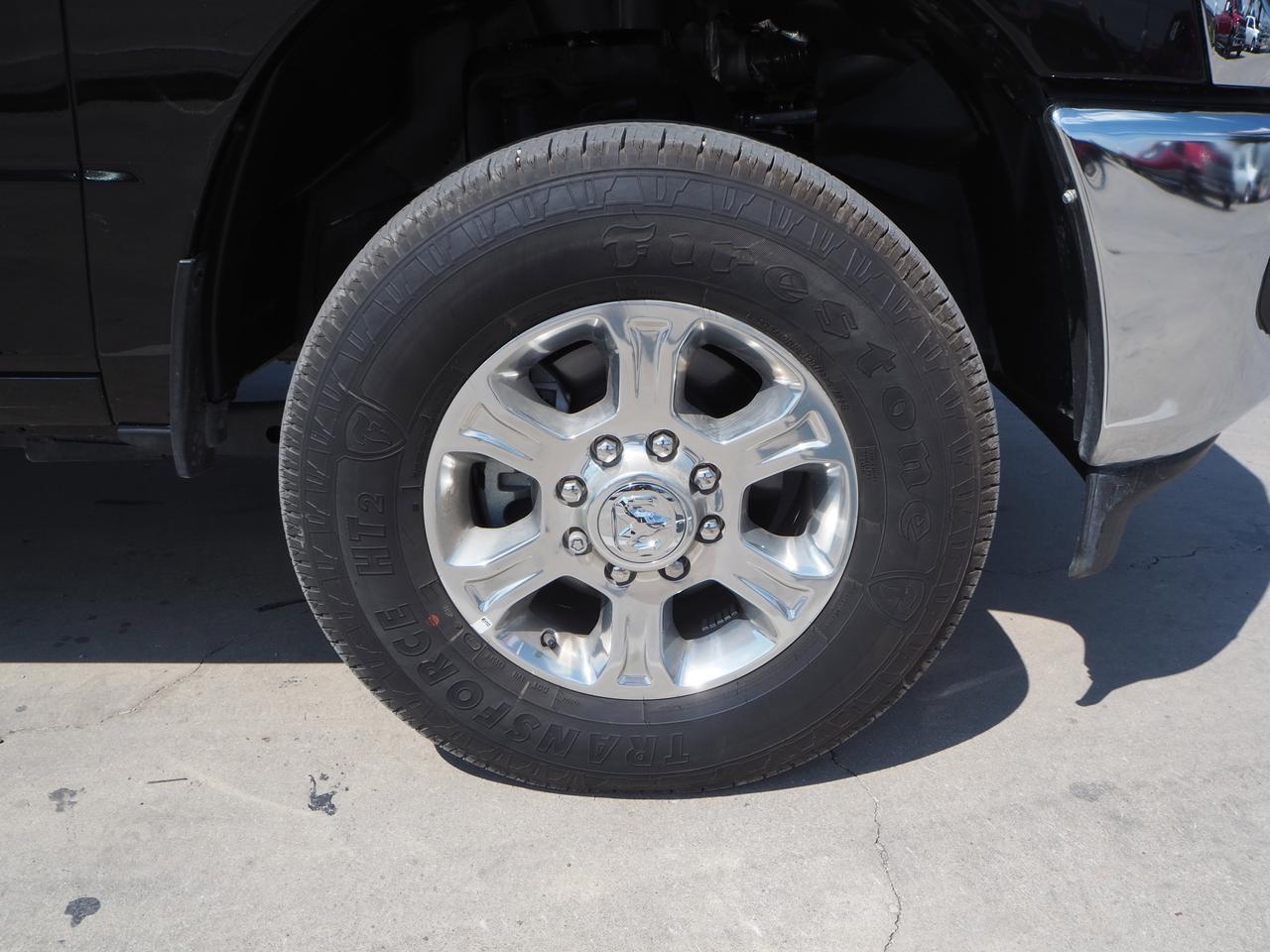 2025 Ram 3500 Lone Star New Braunfels TX