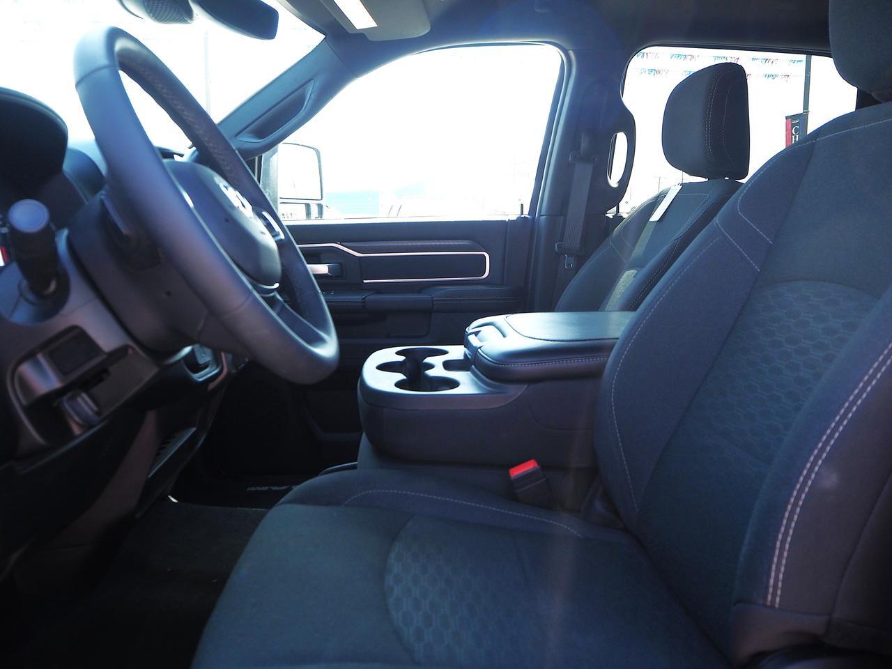 2025 Ram 3500 Lone Star New Braunfels TX