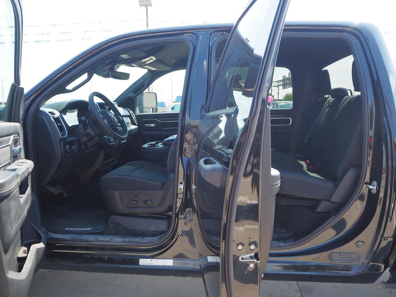 2025 Ram 3500 Lone Star New Braunfels TX