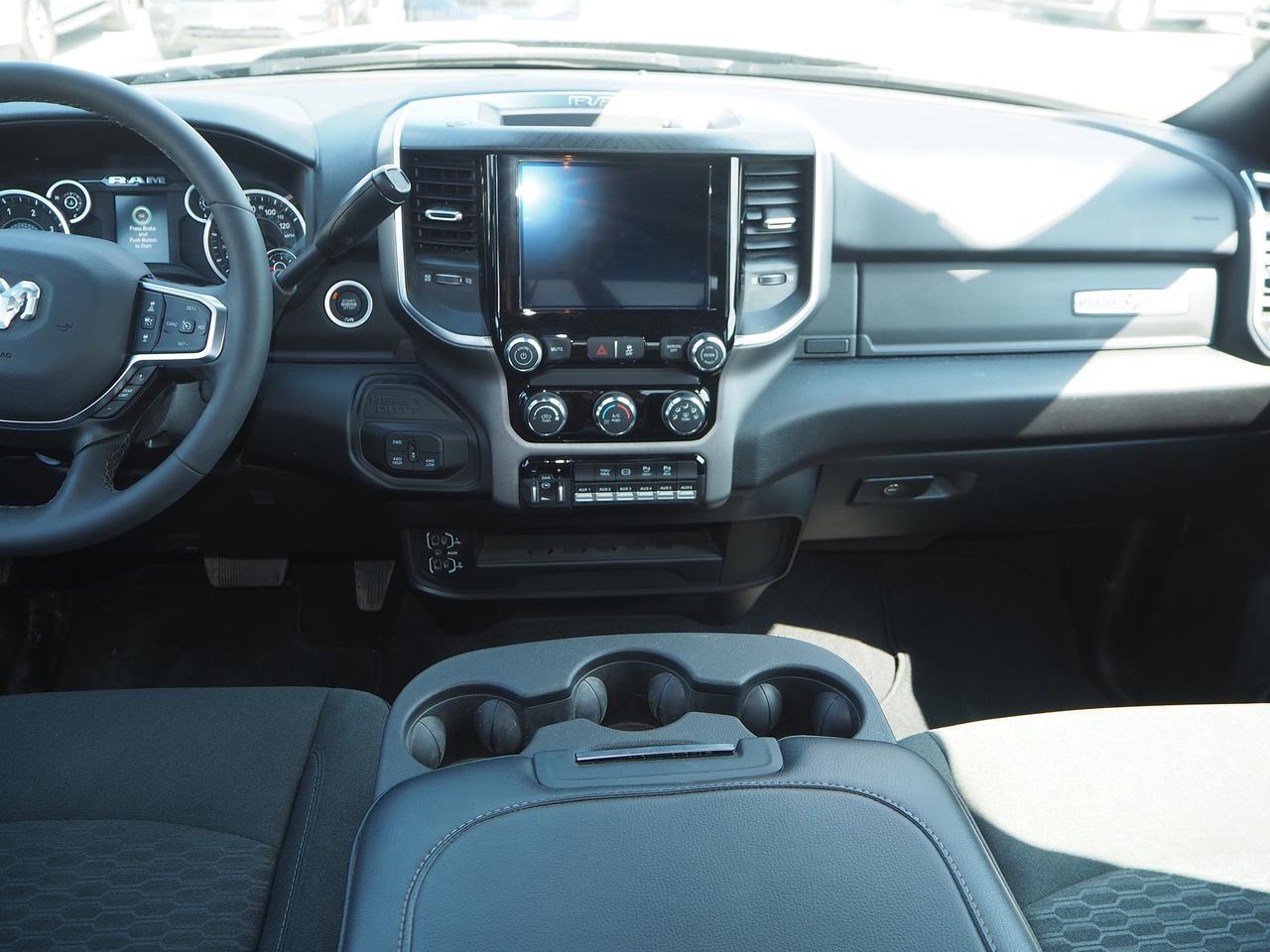 2025 Ram 3500 Lone Star New Braunfels TX