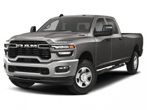 2025 Ram 3500 Lone Star New Braunfels TX