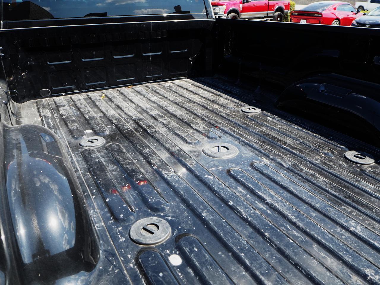 2025 Ram 3500 Lone Star New Braunfels TX