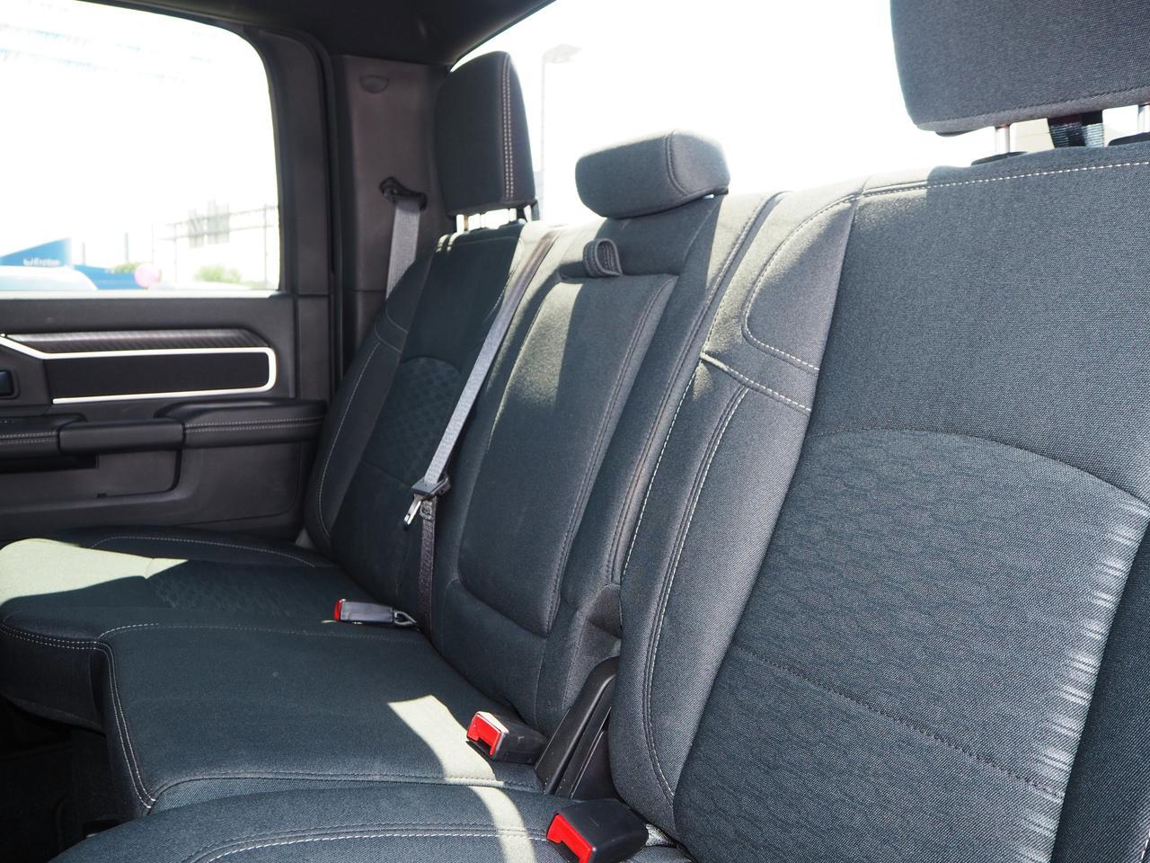 2025 Ram 3500 Lone Star New Braunfels TX