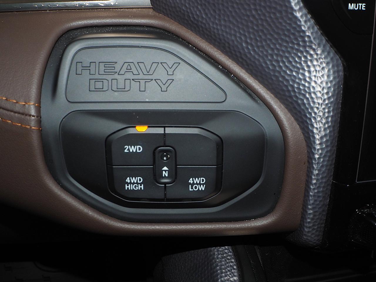 2025 Ram 3500 Longhorn New Braunfels TX