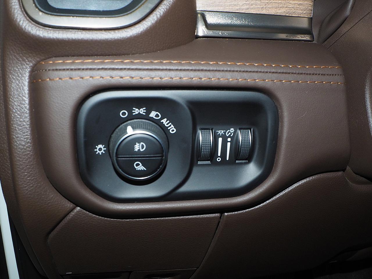 2025 Ram 3500 Longhorn New Braunfels TX