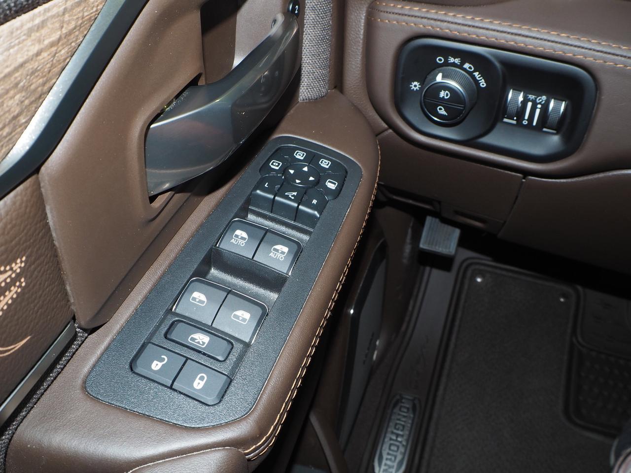 2025 Ram 3500 Longhorn New Braunfels TX