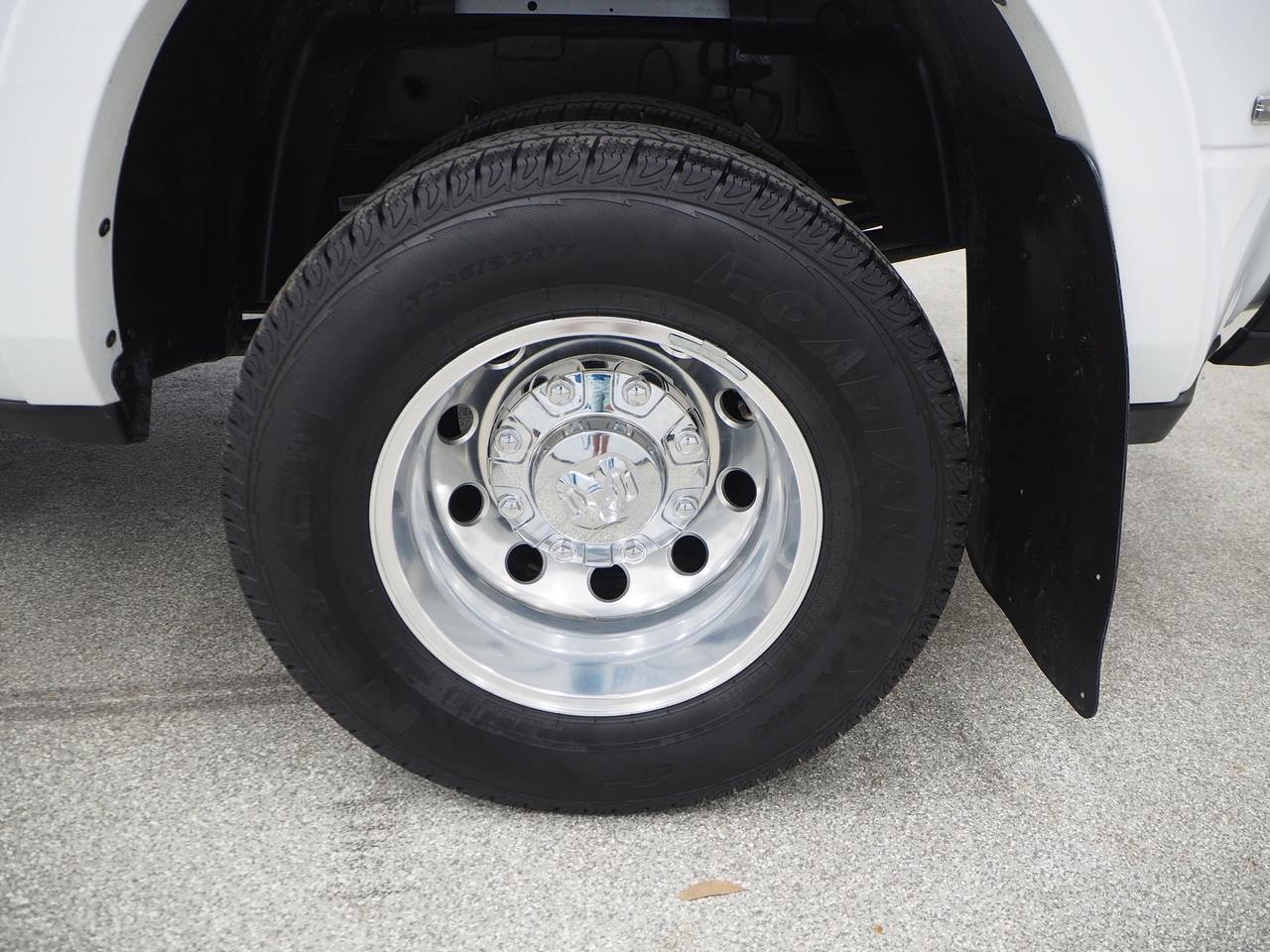 2025 Ram 3500 Longhorn New Braunfels TX