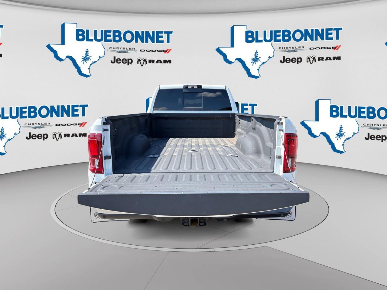 2025 Ram 3500 Longhorn New Braunfels TX