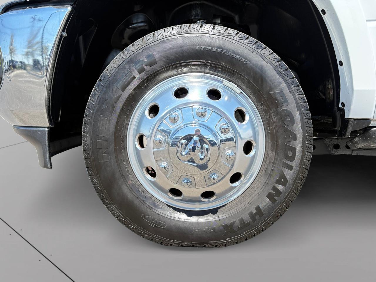 2025 Ram 3500 Longhorn New Braunfels TX