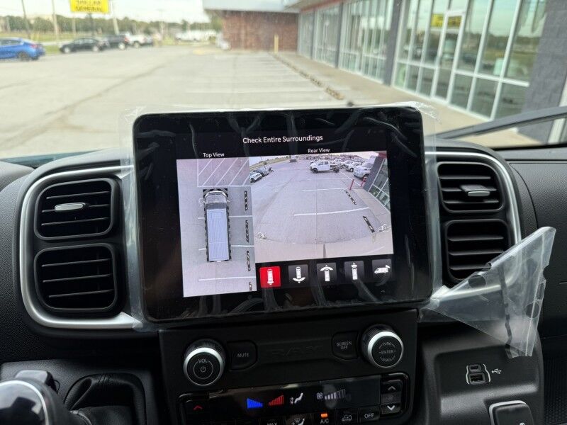 2025 Ram 3500 SLT Collinsville OK