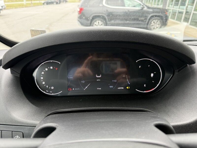 2025 Ram 3500 SLT Collinsville OK