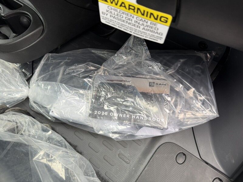 2025 Ram 3500 SLT Collinsville OK