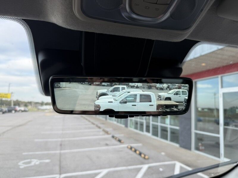 2025 Ram 3500 SLT Collinsville OK