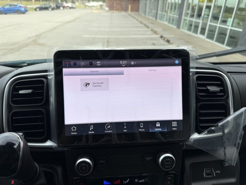 2025 Ram 3500 SLT Collinsville OK