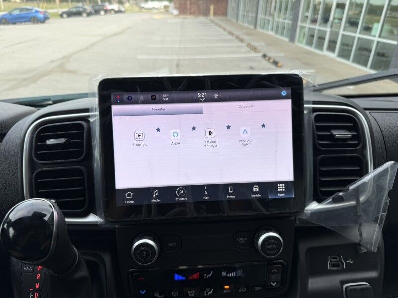 2025 Ram 3500 SLT Collinsville OK