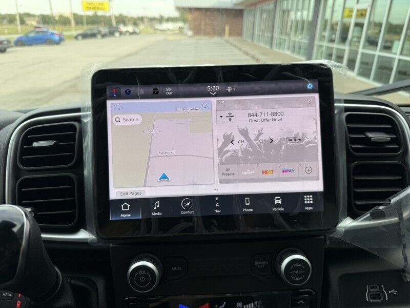 2025 Ram 3500 SLT Collinsville OK