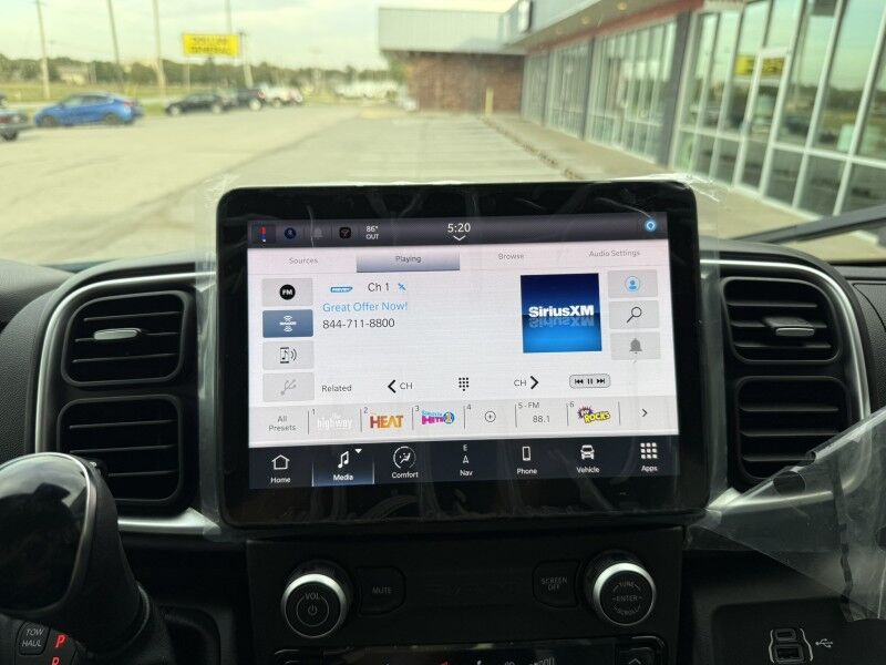 2025 Ram 3500 SLT Collinsville OK