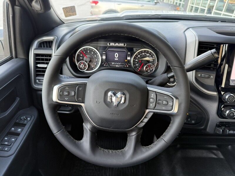 2025 Ram 3500 SRW 4x4 Cab & Chassis Tradesman Collinsville OK