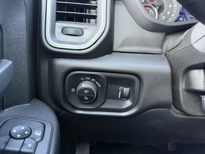 2025 Ram 3500 SRW 4x4 Cab & Chassis Tradesman Collinsville OK