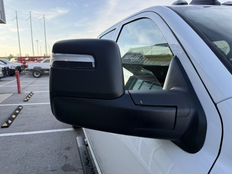 2025 Ram 3500 SRW 4x4 Cab & Chassis Tradesman Collinsville OK